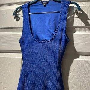 Guess mini dress